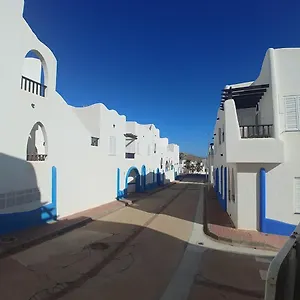 Botavara La Isleta , La Isleta del Moro España
