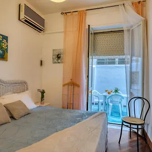  Apartamento Izzhome Delightful