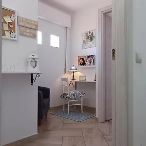  Apartamento La Casa Di Cry