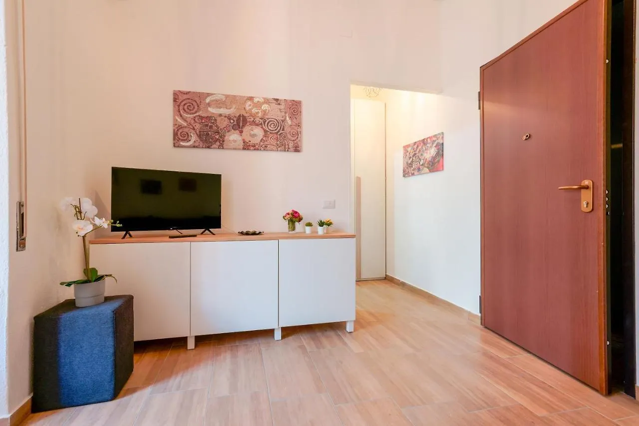 Apartamento Francina House Cagliari