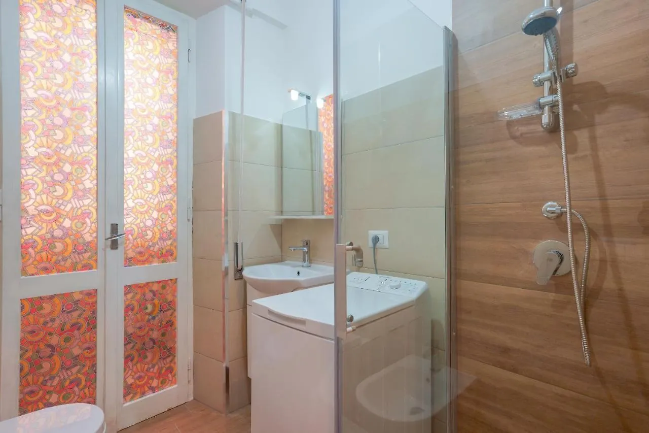 Apartamento Francina House Cagliari Italia