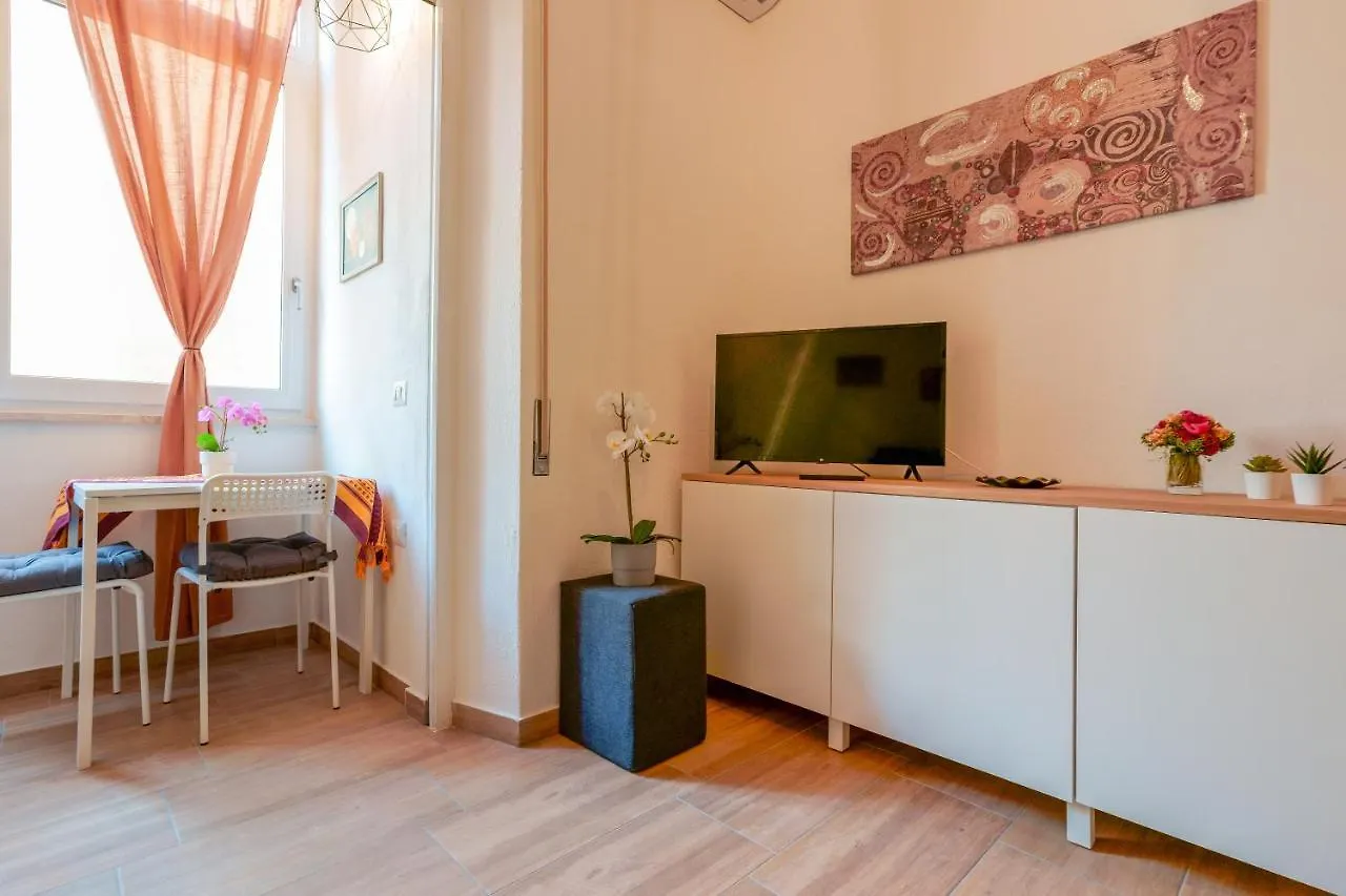 Apartamento Francina House Cagliari