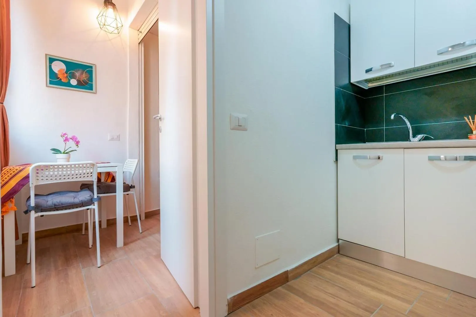 Apartamento Francina House Cagliari