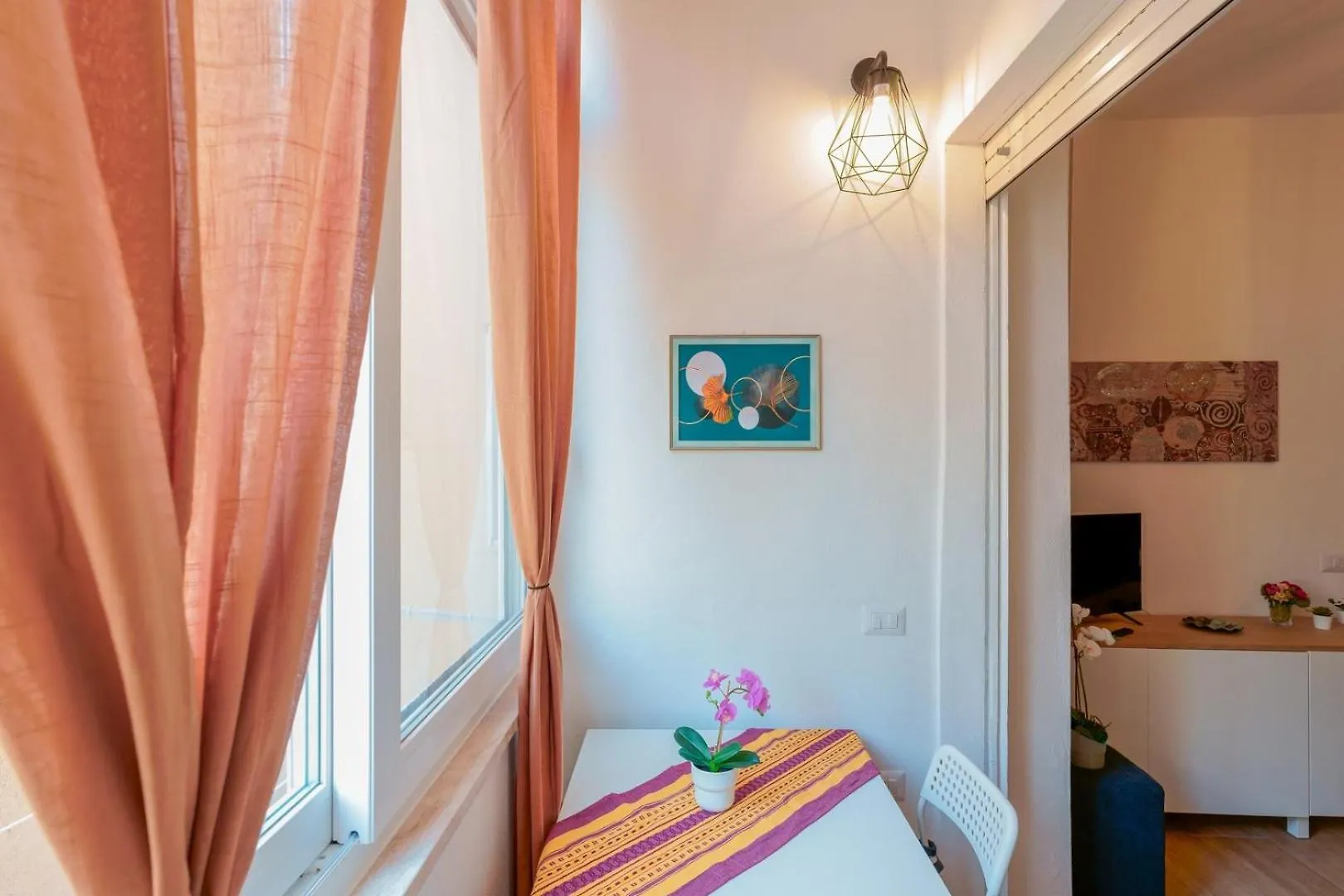 Apartamento Francina House Cagliari