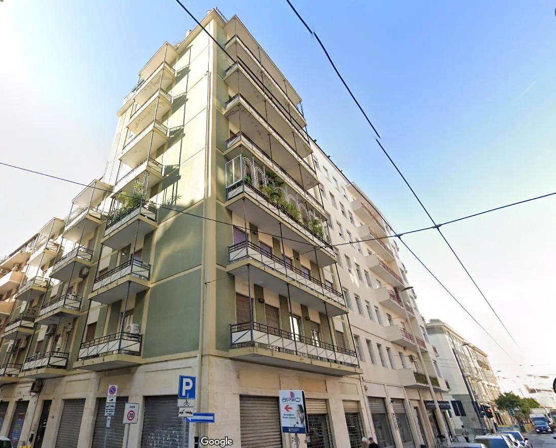 Apartamento Francina House Cagliari
